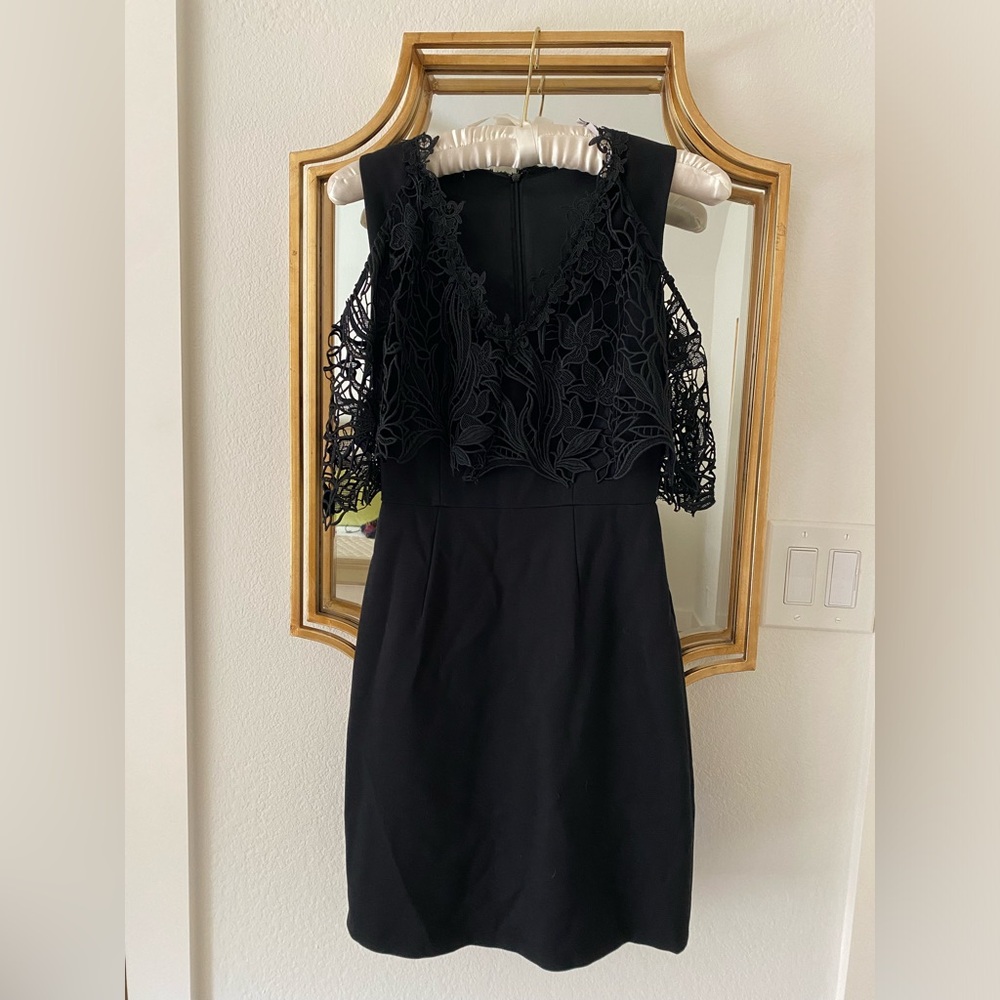 Kobi Halperin Sheath Dress